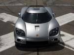 Koenigsegg CCX 2006 года